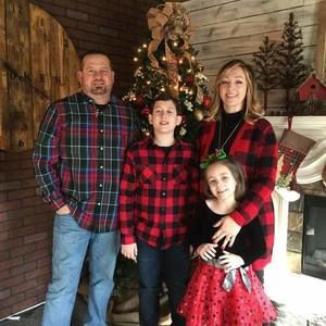 Meet your Posher, Dennis n amanda